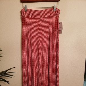Maxi Skirt